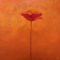 Erika Heinemann - Poppy Elegance I
