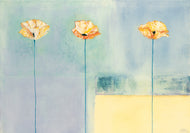 Erika Heinemann - Poppy Dreams II