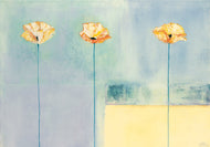 Erika Heinemann - Poppy Dreams II