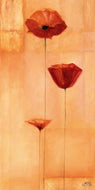 Erika Heinemann - Poppy Elegance IV