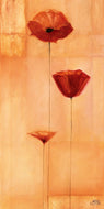 Erika Heinemann - Poppy Elegance IV