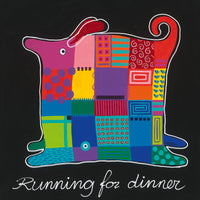 Hope - Running for dinner