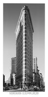 Henri Silberman - Flatiron Building