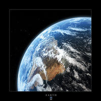 Hubble-Nasa - Earth 2