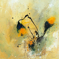 Isolde Folger - Blüten II