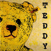 Ingo Schulz - Great Teddybär No.1