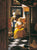 Johannes Vermeer - Der Liebesbrief