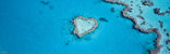 John Xiong - Heart reef