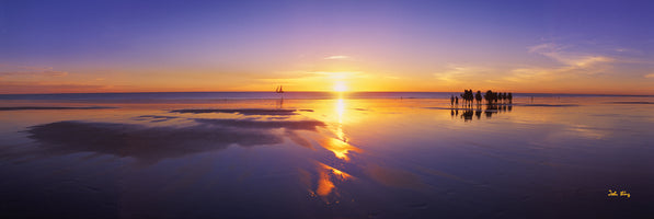 John Xiong - Cable Beach