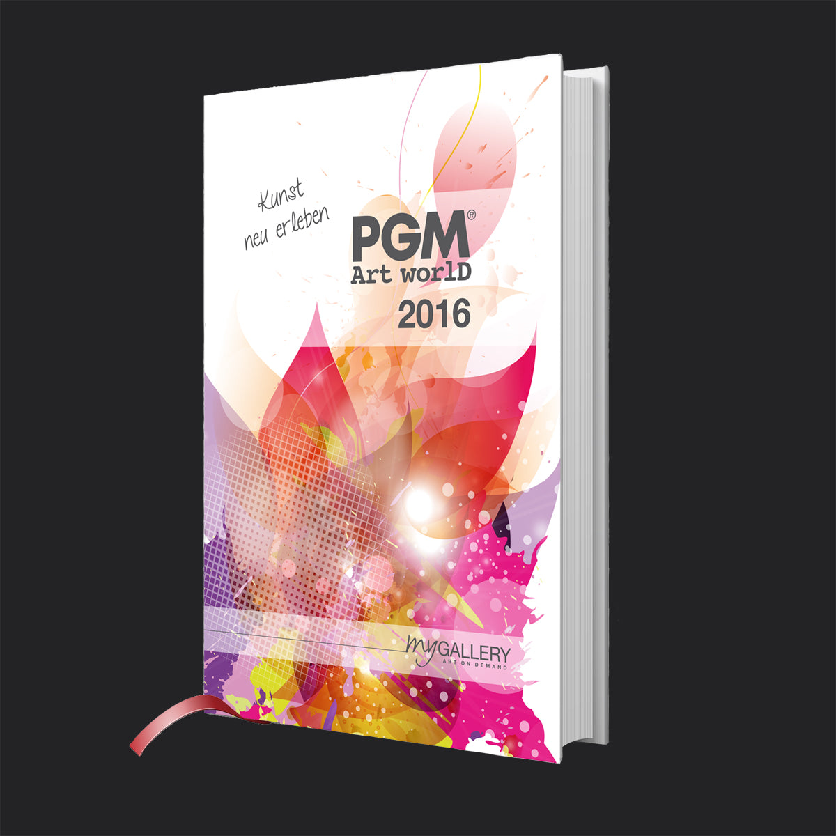 PGM - PGM-Katalog 2016