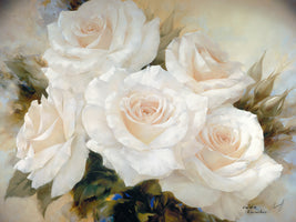 Igor Levashov - White Roses