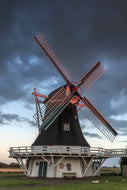 Markus Scholz - Seriemer Mühle