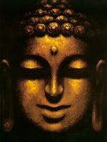Mahayana - Buddha