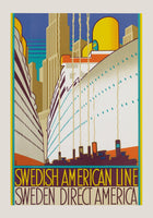Swedish American Line