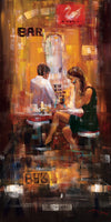Madjid - Bar Scene II