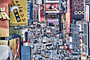 Dr. Michael Feldmann - Big Apple