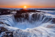 Thors' Well