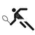 Otl Aicher - Tennis
