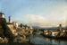 Canaletto - Ansicht von Vapori
