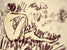 Otto Mueller - Nacktes Mädchen am Wasser sitzen
