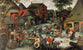 Pieter d. Ä. Brueghel - Die Kirmis von San Giorgio