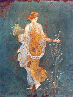 Pompeji - Flora mit dem Füllhorn