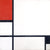 Piet Mondrian - Komposition 1929
