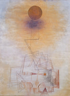 Paul Klee - Grenzen des Verstandes