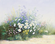 Peter Motz - Flower serenade