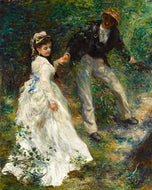 Der Spaziergang