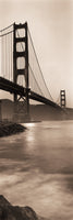 Alan Blaustein - Golden Gate Bridge I
