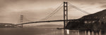 Alan Blaustein - Golden Gate Bridge II