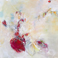 Rose Lamparter - Sommerwind