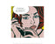 Roy Lichtenstein - Oh Alright