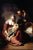Van Rijn Rembrandt - Die heilige Familie