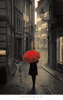 Stefano Corso - Red Rain