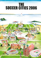 Sylvia Joel - The Soccer Cities 2006