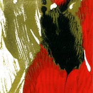 Sabine Kremer - Rosso Nero I