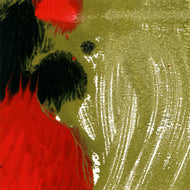 Sabine Kremer - Rosso Nero II