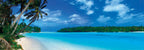 Shutterstock - Panoramic Lagoon