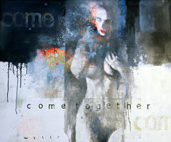 Viktor Sheleg - Come together