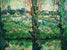 Vincent Van Gogh - Blick auf Arles