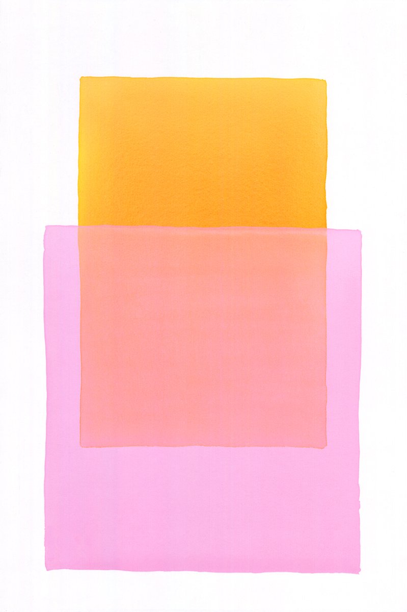 Werner Maier - Color Code 5